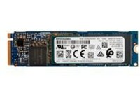 HP - SSD - 256 GB - internal