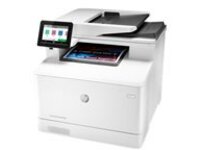 HP Color LaserJet Pro MFP M479fdn