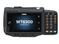 Zebra WT6300 - Data collection terminal