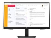 HP P24h G4 - LED monitor