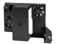 HP Memory Cooling Solution