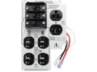APC PDU KIT - Power backplate