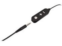 V7 - USB-A to headphone jack adapter
