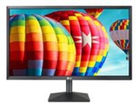 LG 27BK430H-B - LED monitor