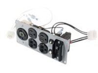 APC Backplate kit - Power backplate