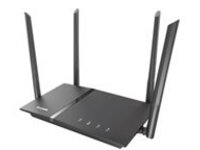 D-Link DIR-1260 - Wireless router 4-port switch