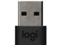 Logitech Logi Zone Wired USB-A Adapter