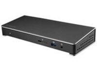 StarTech.com Thunderbolt 3 Dock