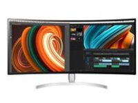 LG 34BK95C-W - LED monitor