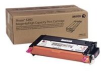 Xerox Phaser 6280 - High Capacity