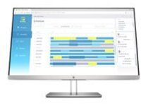 HP EliteDisplay E273d Docking Monitor