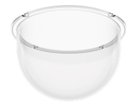 AXIS TP5801-E - Camera dome bubble