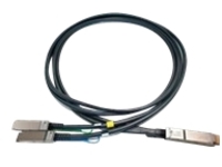 Mellanox - 400GBase direct attach splitter