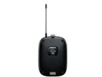 Shure SLXD1 - Wireless bodypack transmitter for wireless microphone system