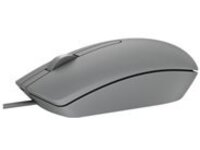 Dell MS116 - Mouse - optical