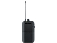 P3R J13 WIRELESS BODYPACK RECEIVER