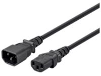 Monoprice - Power extension cable