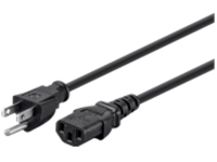 Monoprice - Power cable