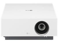 LG CineBeam HU810PW - Projecteur DLP