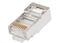 Monoprice - Network connector