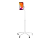 CTA Heavy-Duty Medical Mobile Floor Stand