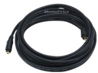 Monoprice Premium - Audio extension cable