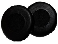 REPLACEMENT EAR CUSHION LEATHER PADS FOR SC SERIES