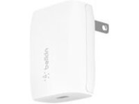 Belkin BoostCharge - Power adapter