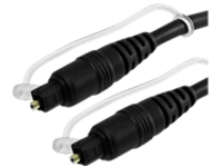 Monoprice - Digital audio cable (optical)