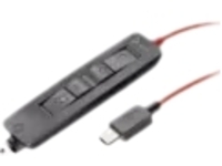 Poly Spare inline control