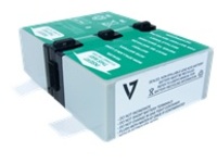 V7 APCRBC123-V7 - UPS battery (equivalent to: APC RBC123)