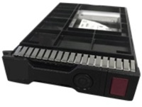 HPE Mixed Use Value - SSD