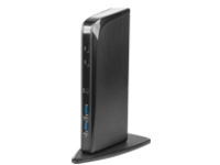 4XEM 4K Triple Display Docking Station with 65W Power Delivery
