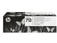 HP 713 - 4-pack - yellow, cyan, magenta, pigmented black