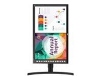 LG 27BN85U-B - LED monitor