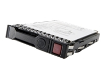 HPE Mixed Use Value - SSD
