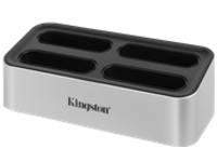 Kingston Workflow Station