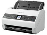 Epson DS-730N - Document scanner