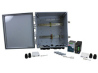 Transition Networks Hardened SISPM1040-384-LRT-C