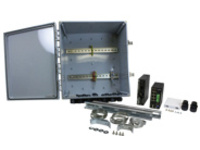 Transition Networks Hardened SISPM1040-582-LRT