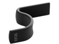 HSH 01 HEADSET HOLDER W/ TAPE SUITABLE FOR MB 50 SC 2XX SERIES