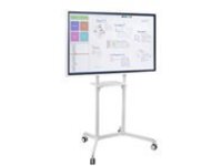 Mount-It! MI-8001 - Cart