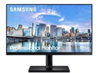 22IN IPS 1080P F22T454FQ HDMI DP USB 16:9 75HZ FULL ADJ STAND 3YR