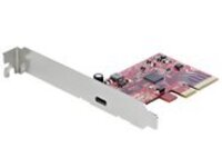 StarTech.com USB 3.2 Gen 2x2 PCIe Card