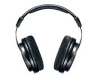 Shure SRH1840 Professional Open Back Headphones