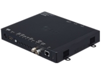 PRO CENTRIC SMART SET TOP BOX OUTPUT RESOLN UHD/FHD/HD LG SO