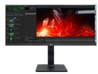 LG 29BN650-B - LED monitor