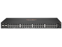 HPE Aruba 6100 48G 4SFP&#x2B; Switch