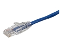 Axiom patch cable - TAA Compliant - 6.1 m - blue