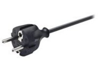 Dell - Power cable - IEC 60320 C14 to IEC 60320 C13